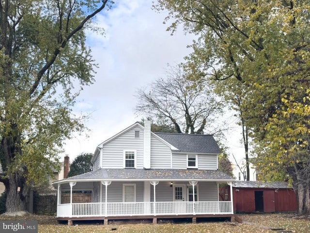 8547 Emory Grove Rd, Gaithersburg