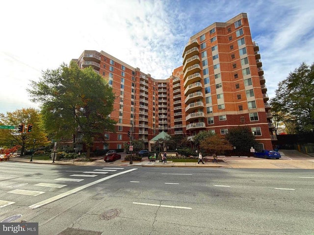 7500 Woodmont Ave #s1204, Bethesda