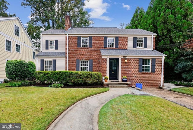 2725 Washington Ave, Chevy Chase