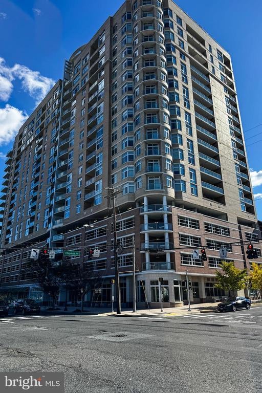 5750 Bou Ave #816, Rockville