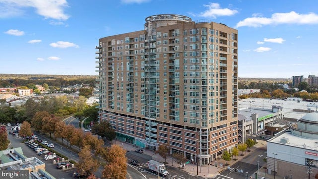 5750 Bou Ave #1106, North Bethesda