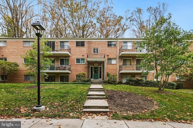10523 Montrose Ave #203, Bethesda