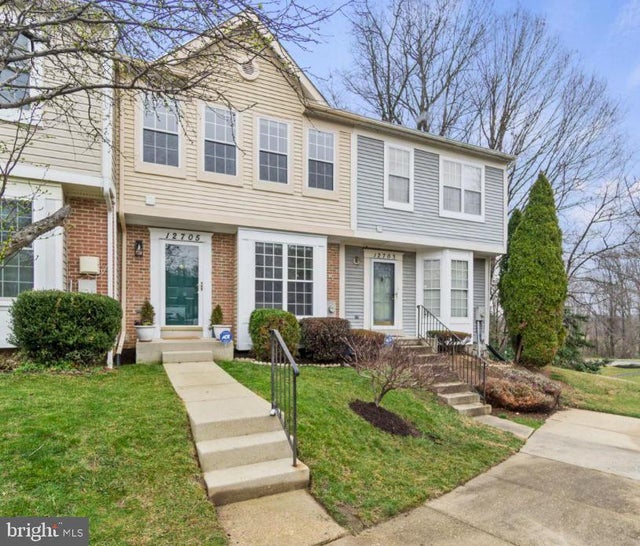 12705 Hawkshead Ter, Silver Spring