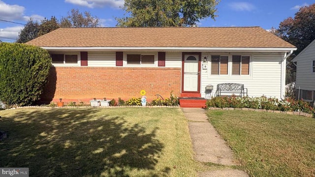 1910 Lewis Ave, Rockville