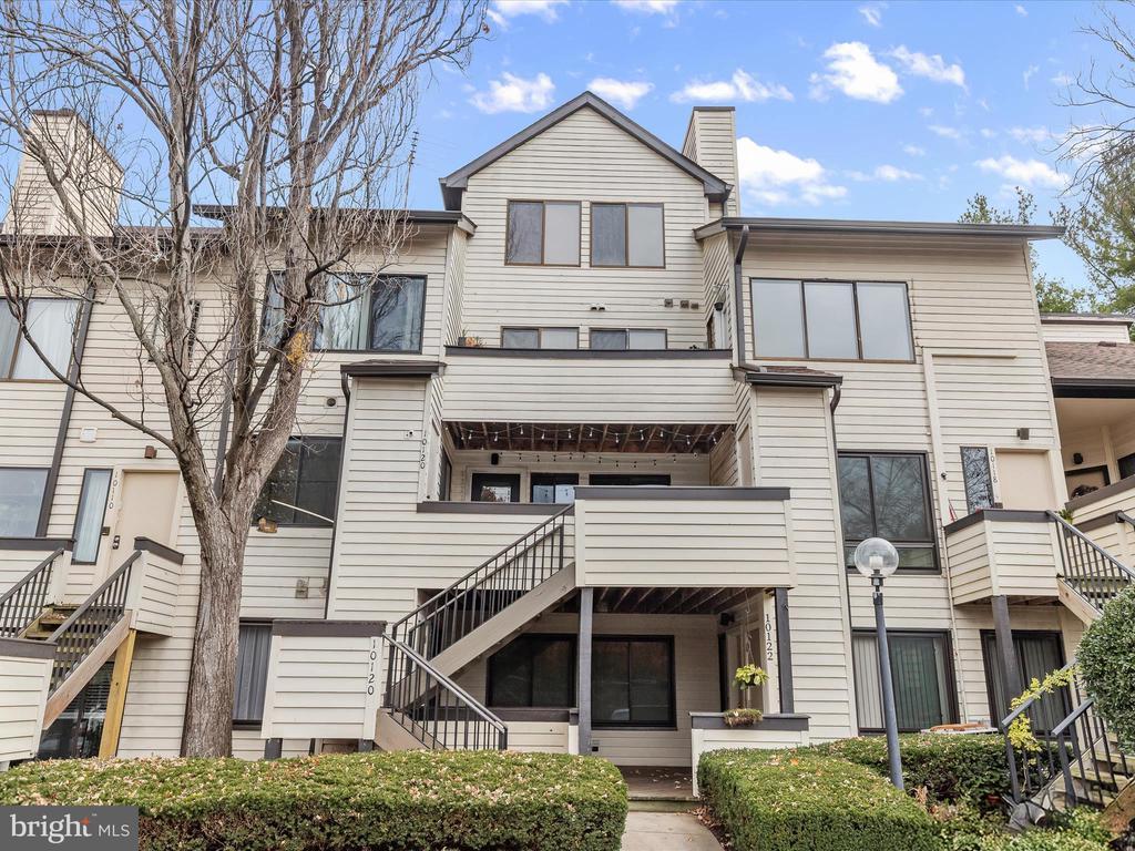 10120 Hellingly Pl #294, MONTGOMERY VILLAGE