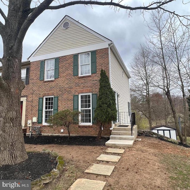 14608 Woonsockett Dr, Silver Spring