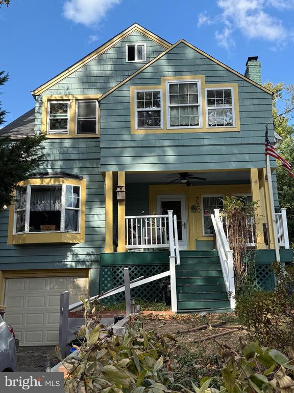 720 Kennebec Ave, Takoma Park