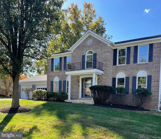 17 Locustwood Ct, Silver Spring