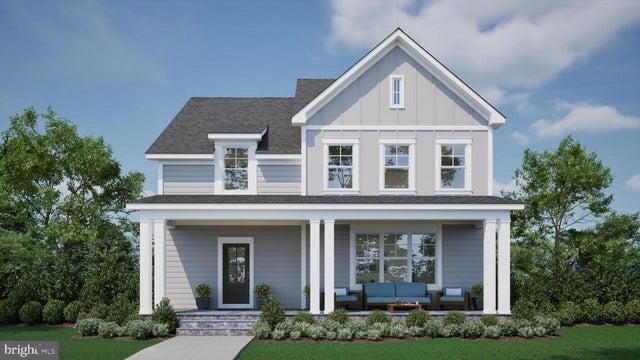 17403 Fyffe Rd, Poolesville