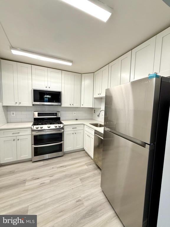 8830 Piney Branch Rd #307, Silver Spring