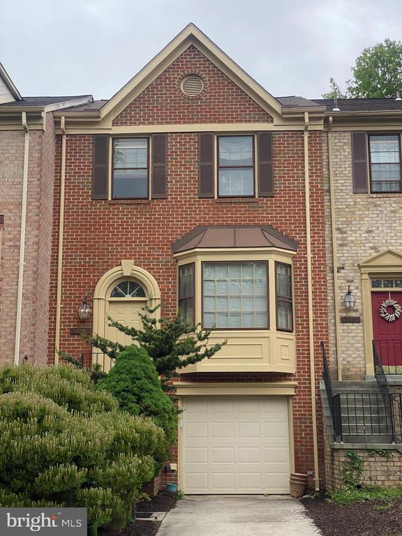 12307 Sweetbough Ct, Gaithersburg
