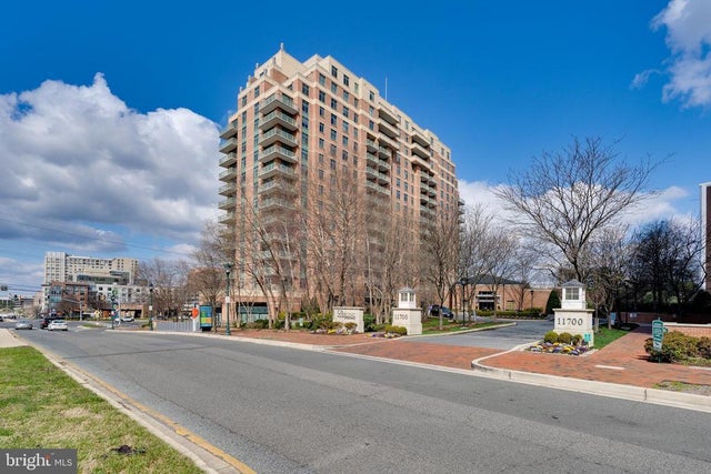 11700 Old Georgetown Rd #1314, North Bethesda