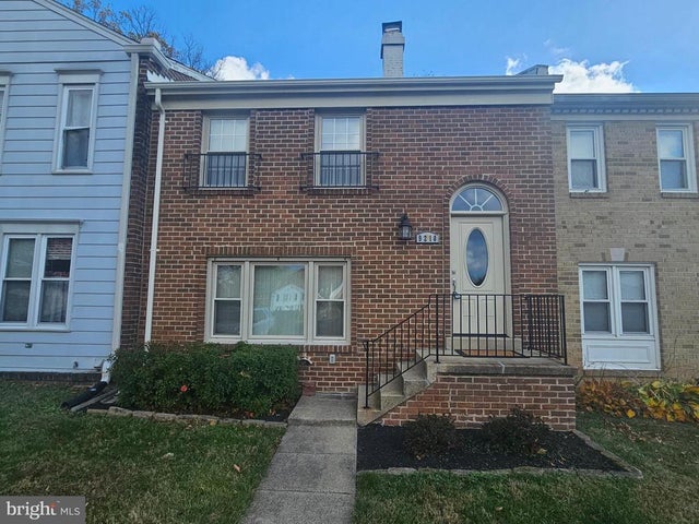 9210 Hummingbird Ter, Gaithersburg