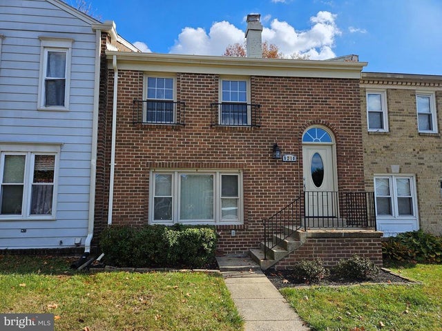 9210 Hummingbird Ter, Gaithersburg