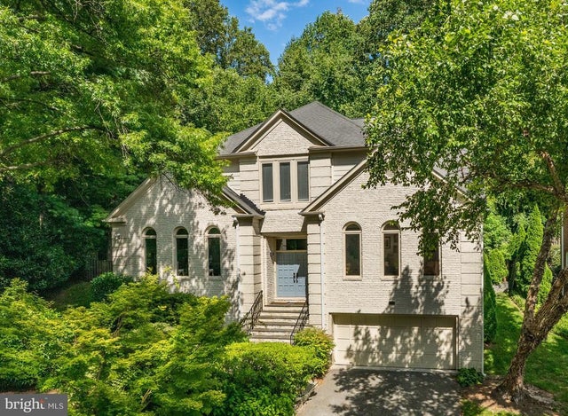 6700 Landon Ln, Bethesda
