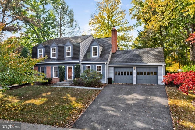 14 Treworthy Rd, Gaithersburg