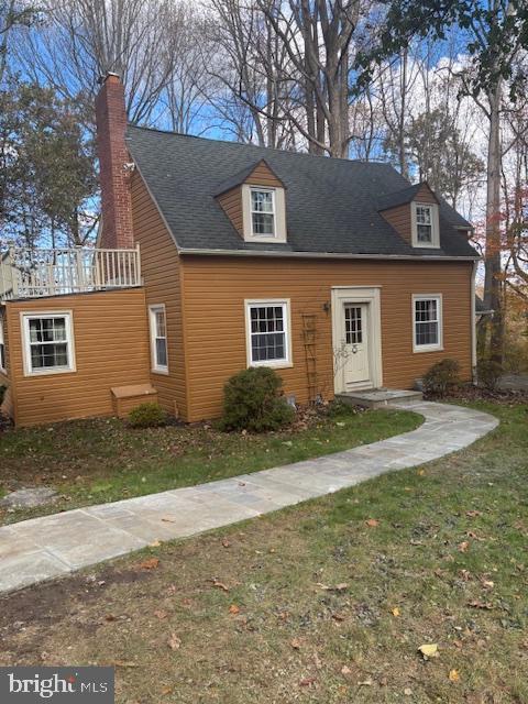 1216 Ashton Rd, Ashton