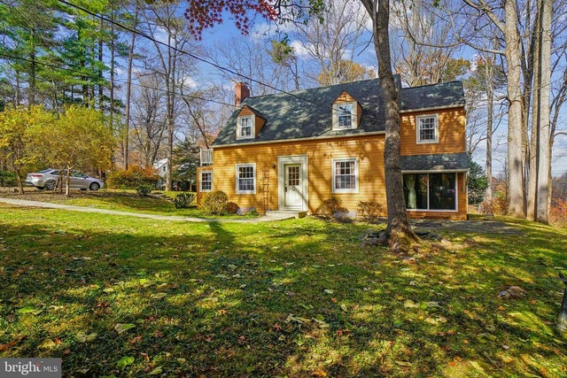 1216 Ashton Rd, Ashton