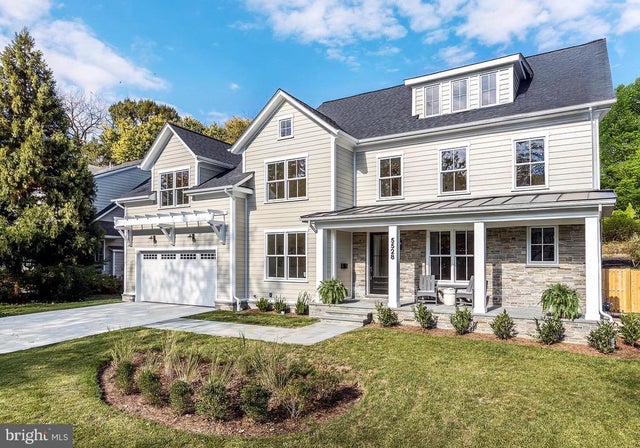 5528 Trent St, Chevy Chase