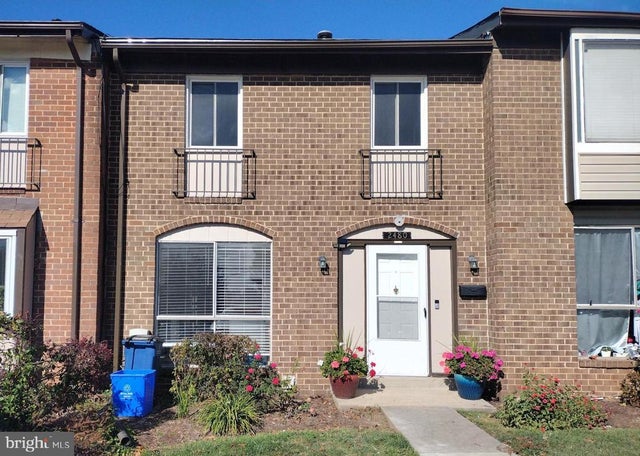 2480 Sun Valley Cir #8-d, Silver Spring