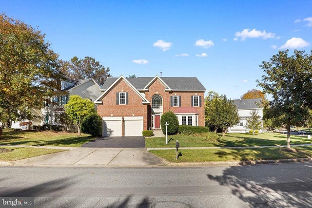 17904 Wheatridge Dr, Germantown