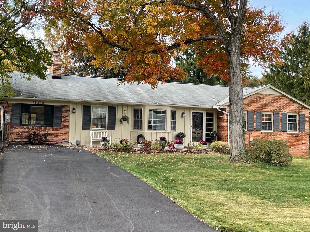 14530 Sturtevant Rd, SILVER SPRING