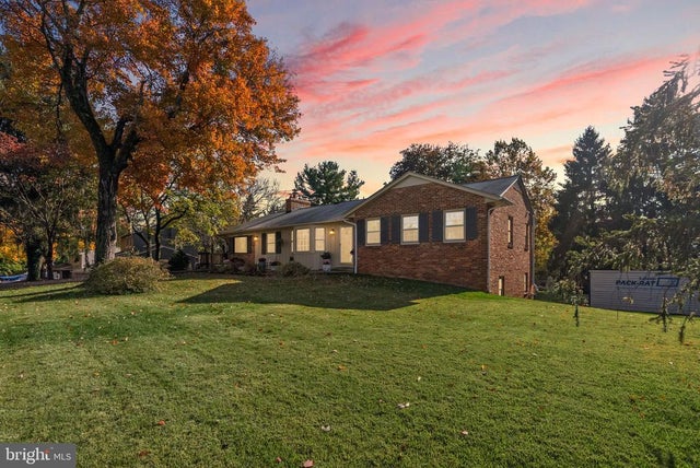 14530 Sturtevant Rd, Silver Spring