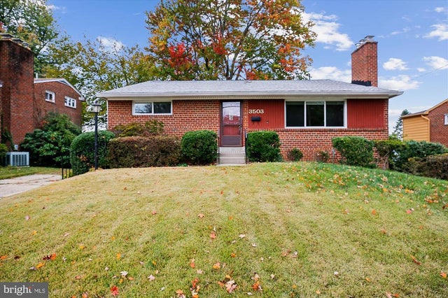 3503 Kayson St, Silver Spring
