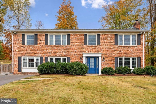 8217 Cindy Ln, Bethesda