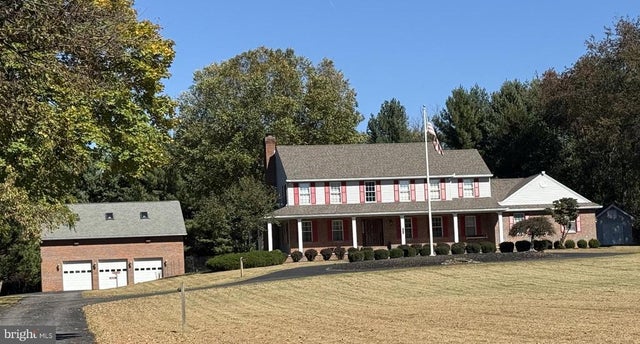 4807 Bready Rd, Rockville