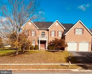 3817 Park Lake Dr, Rockville