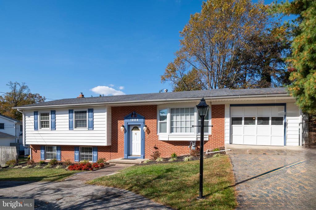 1904 Powder Mill Rd, SILVER SPRING