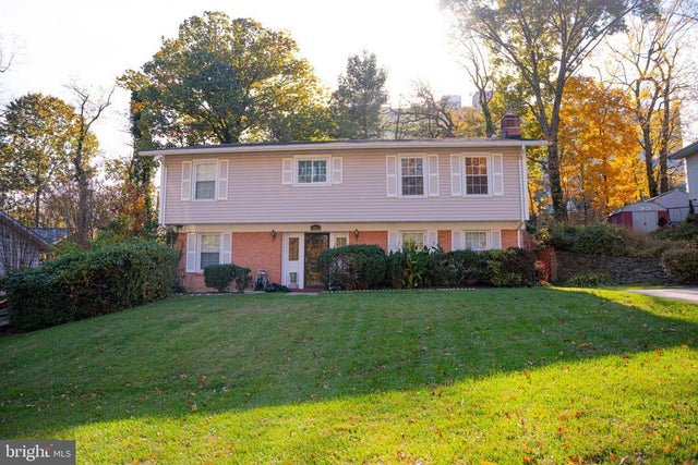 1513 Menlee Dr, Silver Spring