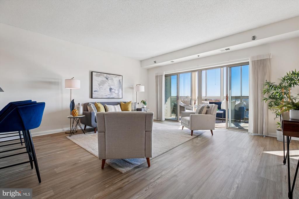 3005 S Leisure World Blvd #802, SILVER SPRING