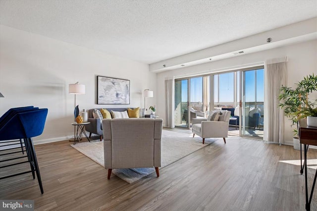 3005 S Leisure World Blvd #802, Silver Spring