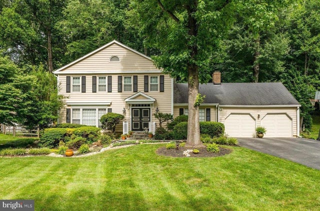 11004 Haislip Ct, Potomac