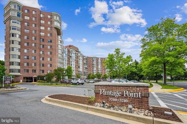 3210 N Leisure World Blvd #610, Silver Spring