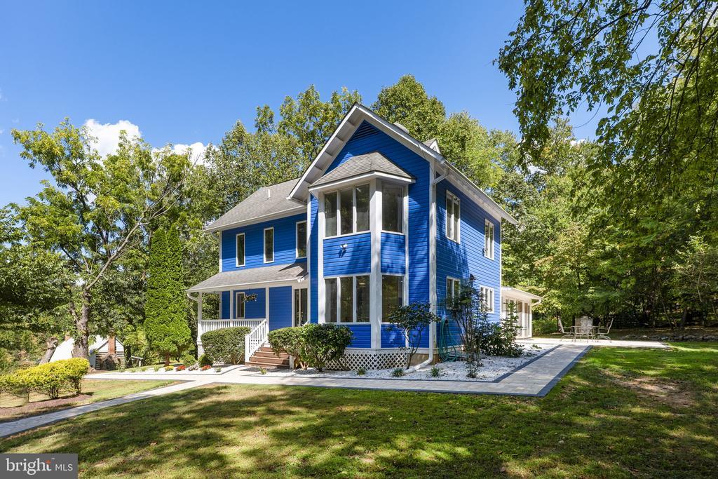 Listing photo for 16112 Barnesville Rd, BOYDS, MD