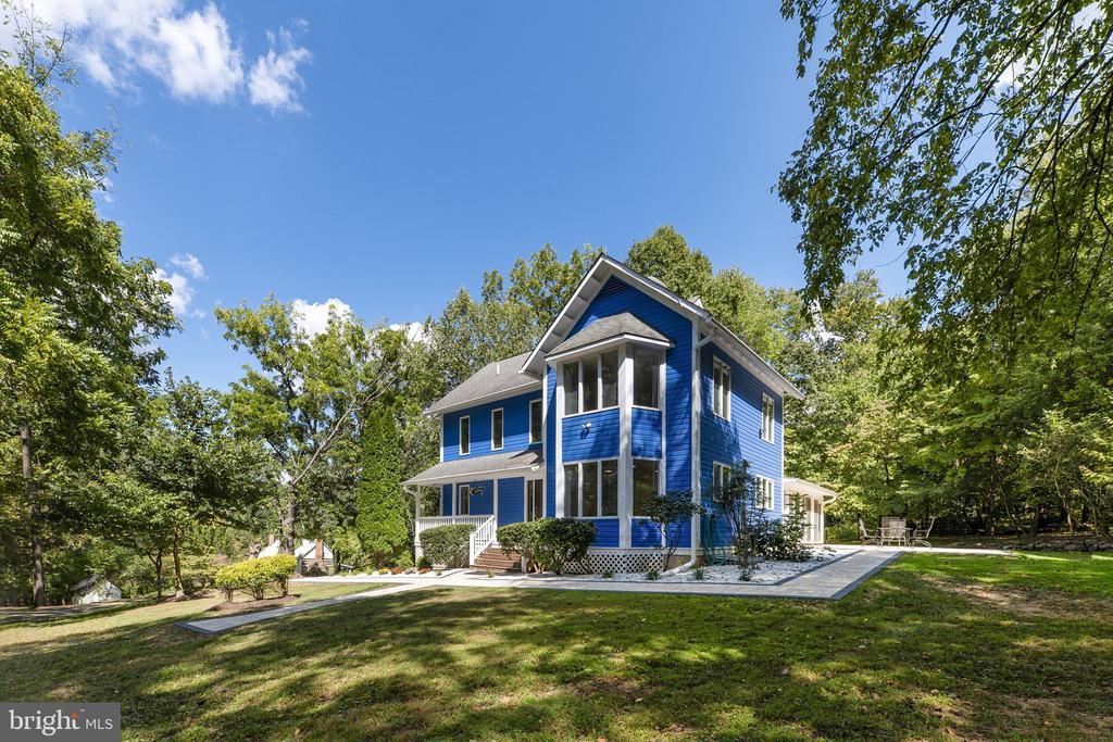 Listing photo for 16112 Barnesville Rd, BOYDS, MD