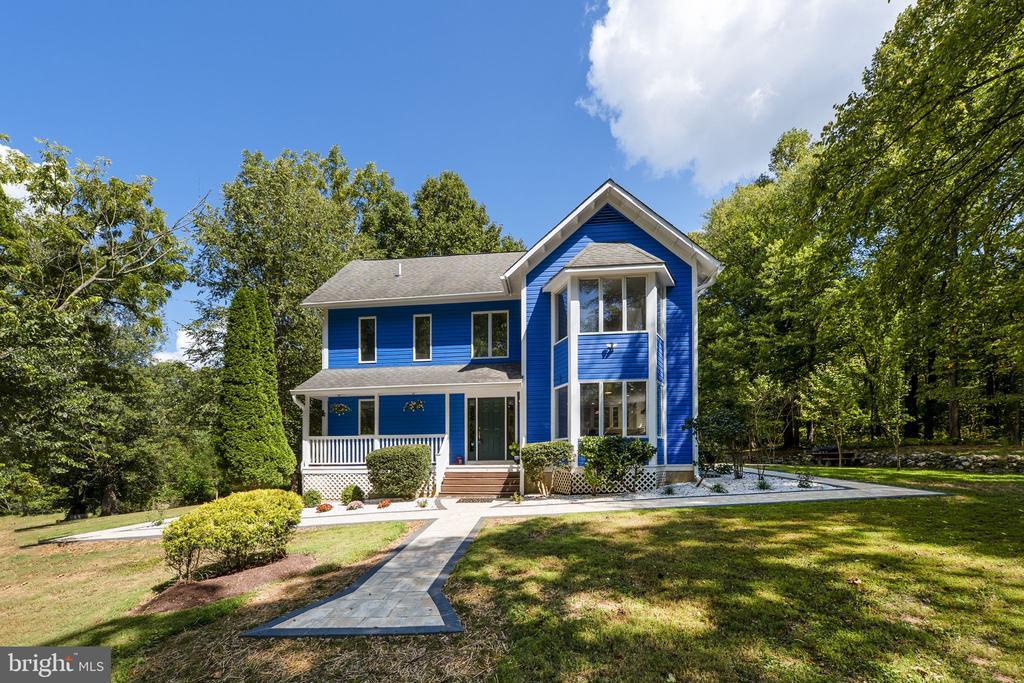 Listing photo for 16112 Barnesville Rd, BOYDS, MD