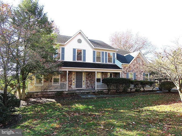 9012 Goshen Valley Dr, Gaithersburg