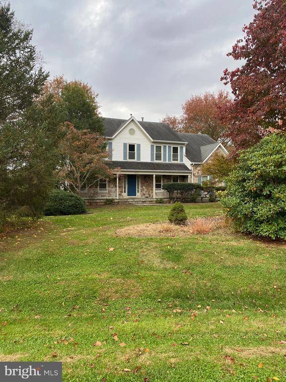 9012 Goshen Valley Dr, Gaithersburg