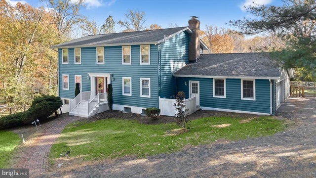 9600 Watkins Rd, Gaithersburg