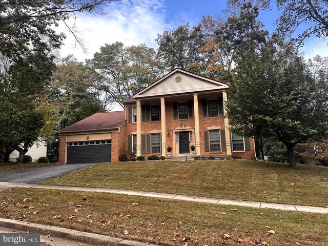 1605 Hutchinson Ln, Silver Spring