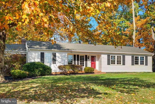 26208 Rudale Dr, Clarksburg