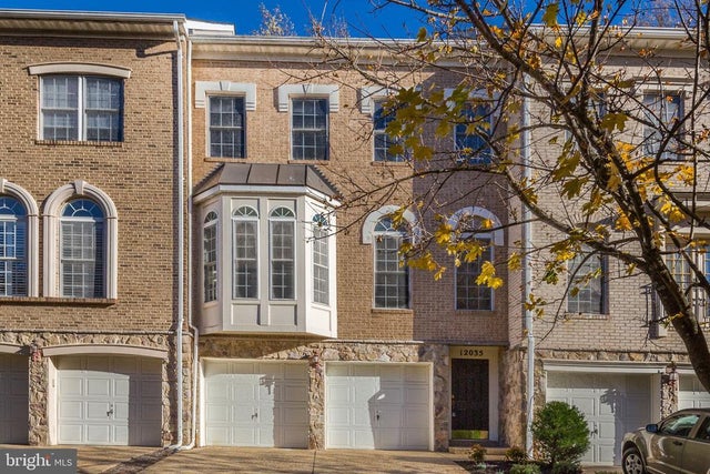 12035 Treeline Way, Rockville