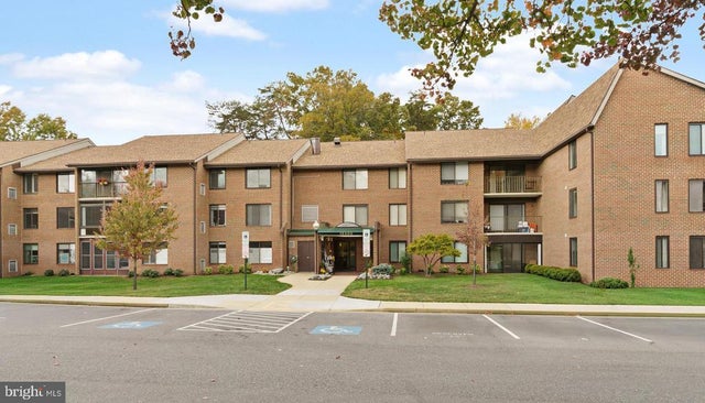 15300 Beaverbrook Ct #88-3f, Silver Spring