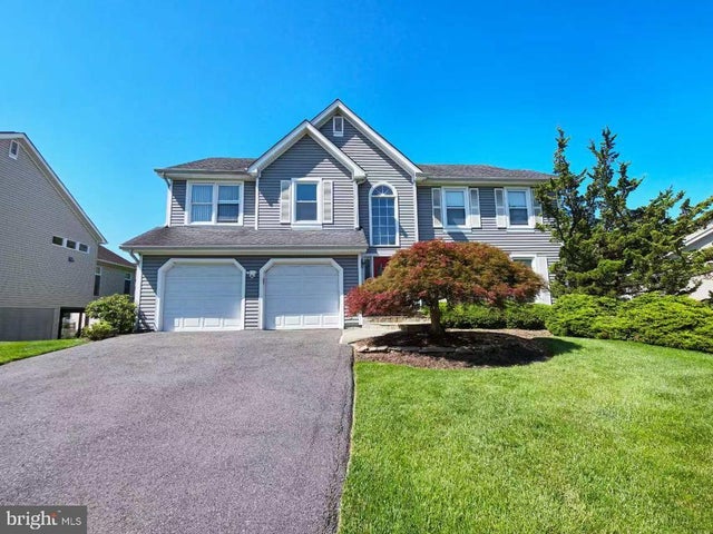 14440 Stonebridge View Dr, Gaithersburg
