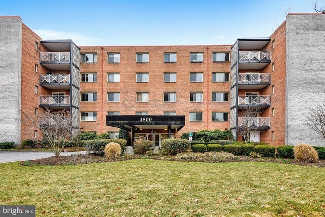 4800 Chevy Chase Dr #101, Chevy Chase