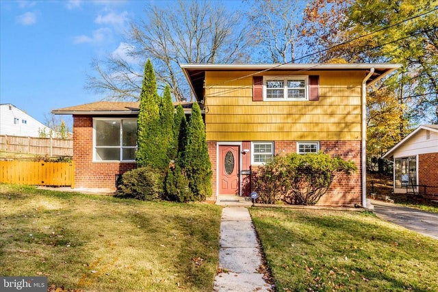 11821 Pittson Rd, Silver Spring